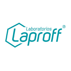 BLIST COMPLEJO B X 10 TAB LAPROFF