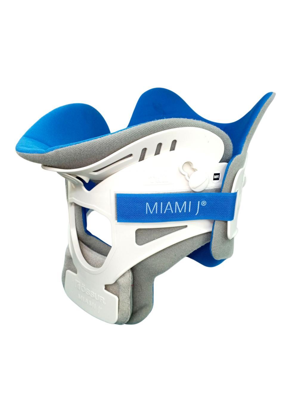 COLLARIN TIPO PHILADELPHIA RIGIDO