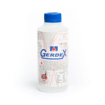 GERDEX GERCLEAN 240 ML YODINE