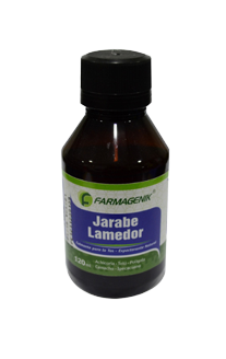 LAMEDOR ADULTO JBE X 120 ML