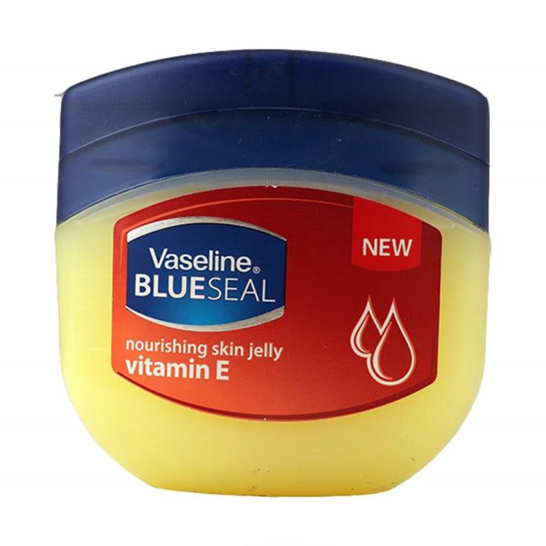 VASELINE BLUESEAL NOURISHING 50 ML 