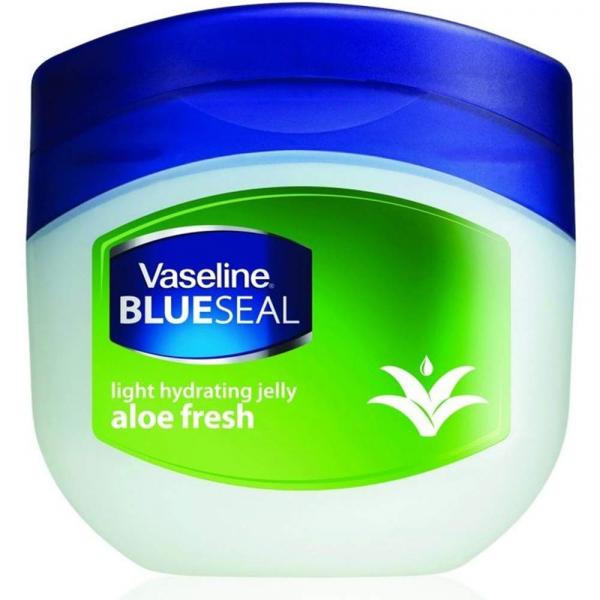 VASELINE BLUESEAL ALOE FRESH 50 ML 