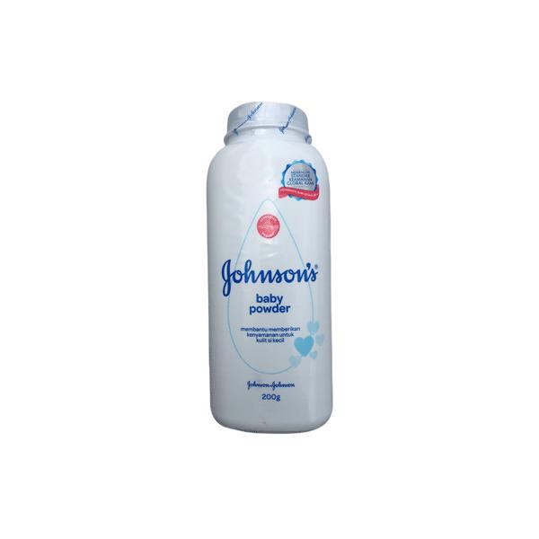 BABY POWDER TALCO PARA NIÑOS  X 200G 