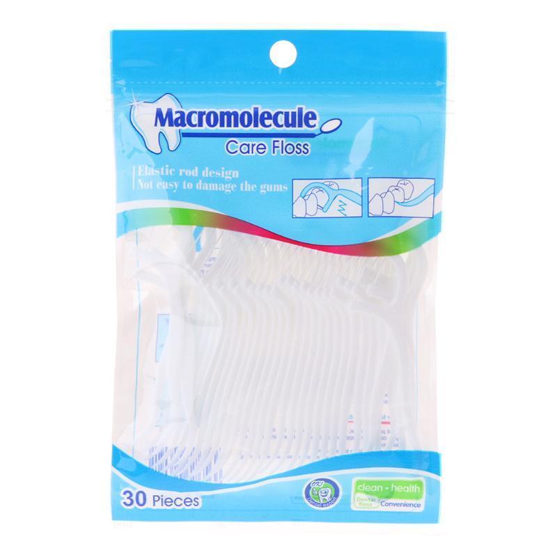 HILO DENTAL CARE FLOSS 30UIND