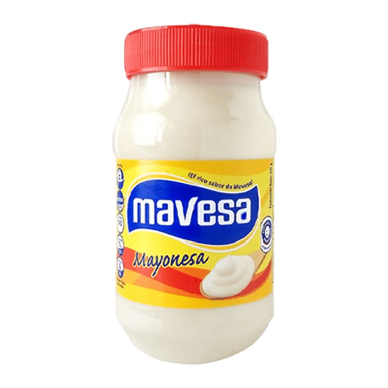 MAVESA MAYONESA 445 G 1 X 12