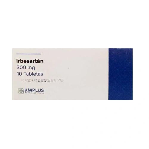 IRBESARTAN 300 MG X 10 TAB (APROVEL)