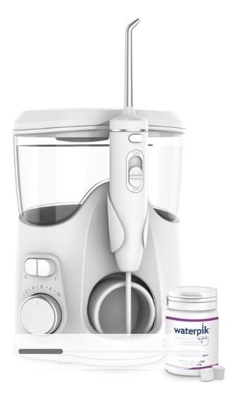 WATERFLOSSER ULTRA BLANQUEADOR DENTAL 