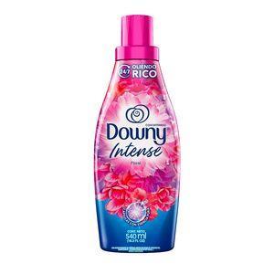 DOWNY SUAVIZANTE AROMA FLORAL 360ML