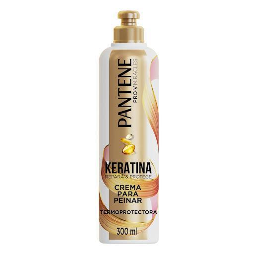 PANTENE CREMA PEINAR KERATINA 300ML