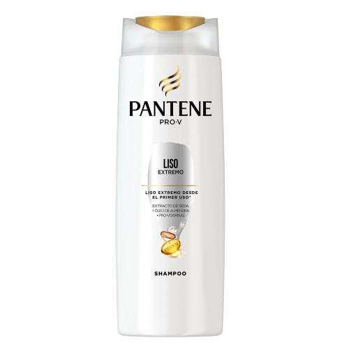 PANTENE SHAMPOO LISO EXTREMO 400ML