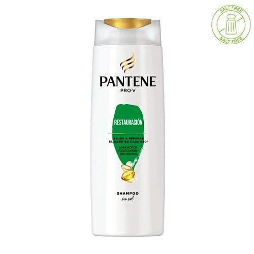 PANTENE SHAMPOO RESTAURACION 200ML