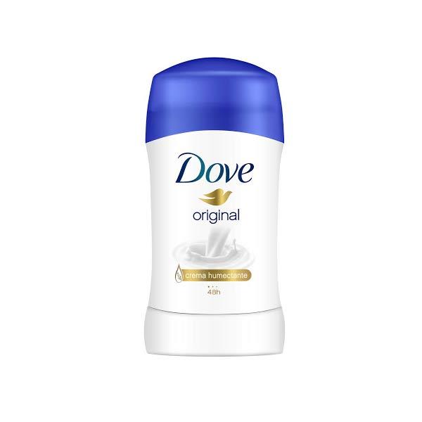 DOVE DESODORANTE BARRA ORIGINAL 50 MG