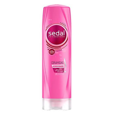 SEDAL ACONDICIONADOR CERAMIDAS 340 ML