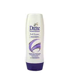 DRENE ACONDICIONADOR PROH COMPLEX CABELLO SECO Y MALTRATADO 200 ML FISA