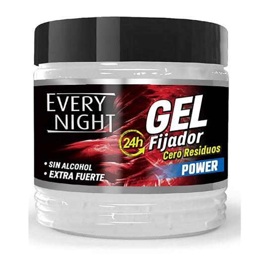 EVERY NIGHT GEL FIJ. POWER 100G