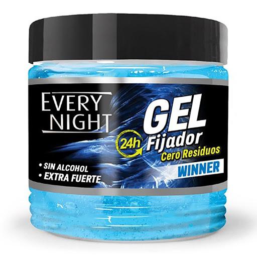 EVERY NIGHT GEL FIJ. WINNER 250GM