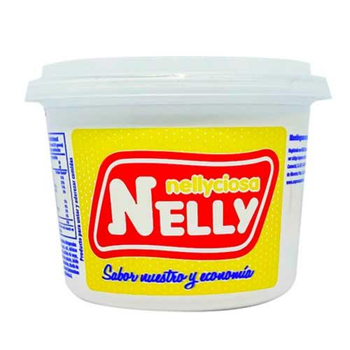 NELLY MARGARINA 500 GR X 12