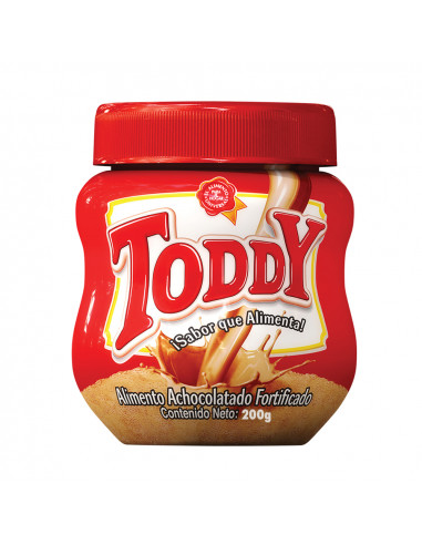 TODDY 200G POTE 