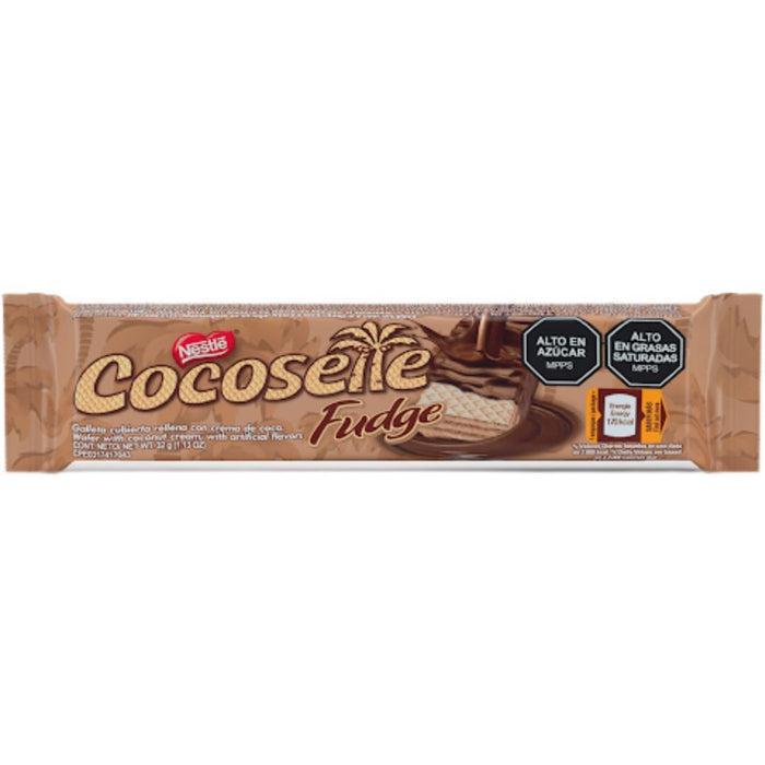NESTLE COCOSETTE FUNGE 32 G