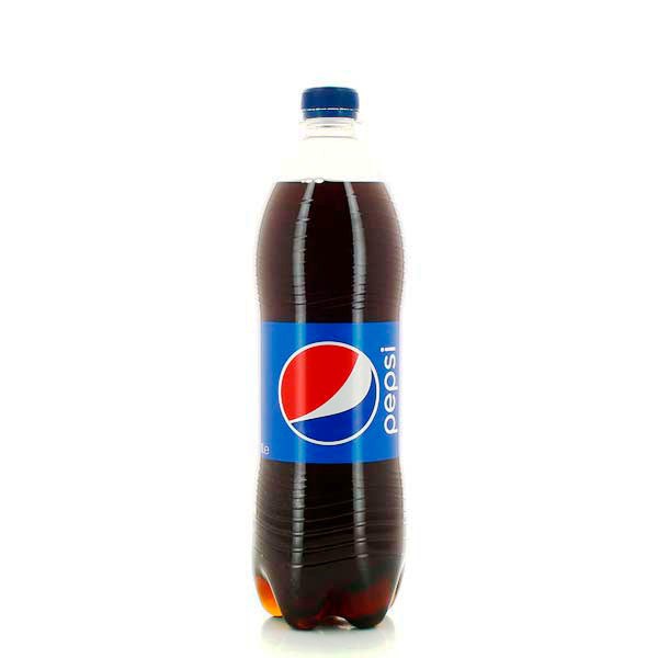 PEPSI REFRESCO 1 LT 1 X 6 