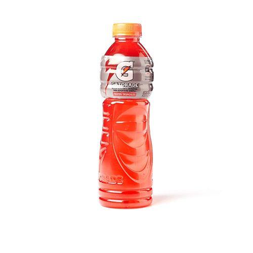 GATORADE FRUTAS TROPICALES 500CM3 X 12