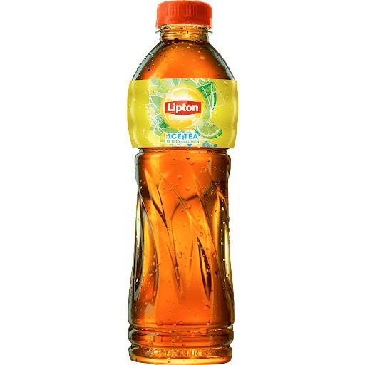 LIPTON ICEA TE LIMON 500ML 