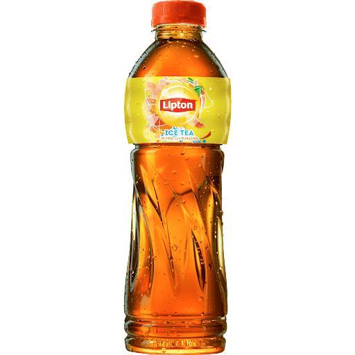 LIPTON ICEA TE DURAZNO 500ML 