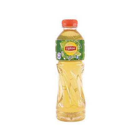LIPTON ICEA TE VERDE CON LIMON 500ML 