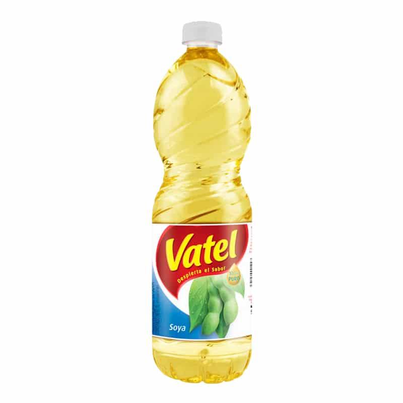 VATEL ACEITE SOYA 250 CM 