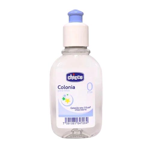 CHICCO COLONIA PARA BEBES 110 ML