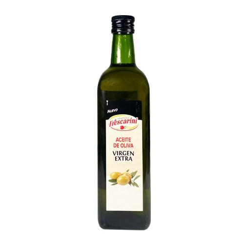 FRESCARINI ACEITE DE OLIVA EXTRA VIRGEN 500 ML 