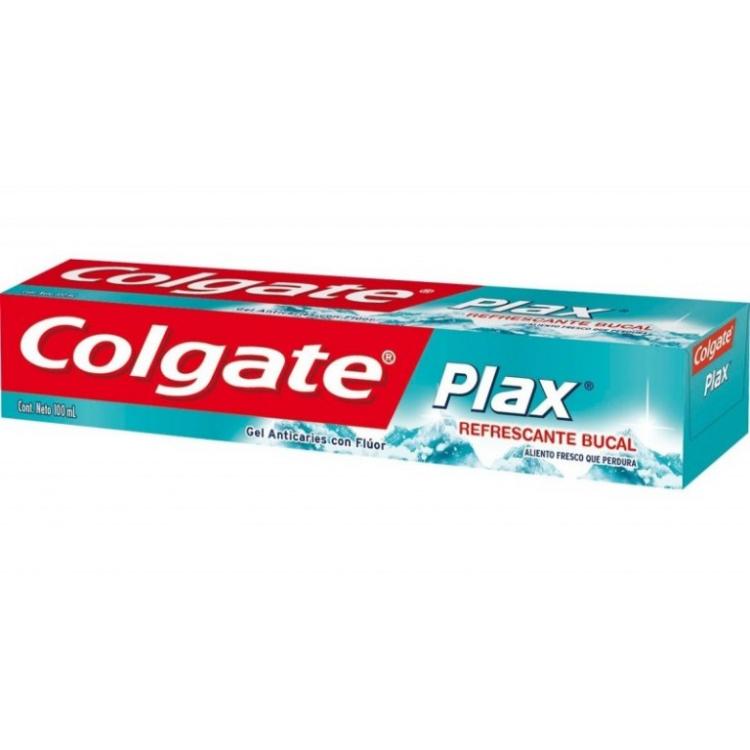 COLGATE CREMA DENTAL  PLAX  100 ML