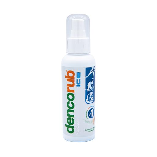 DENCORUB ICE SPRAY 120 ML