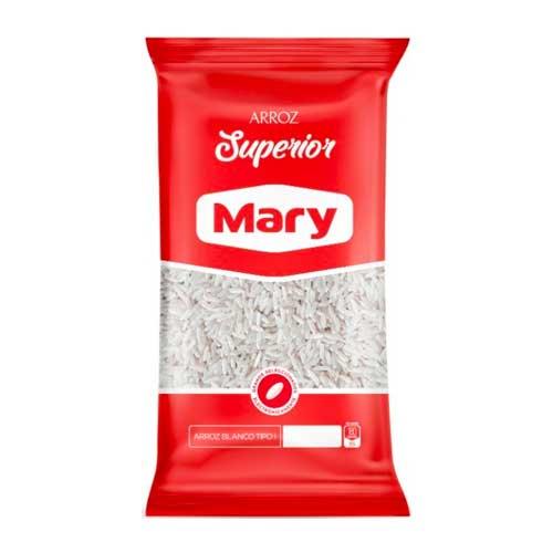 MARY ARROZ SUPERIOR 900 GR X 24UN