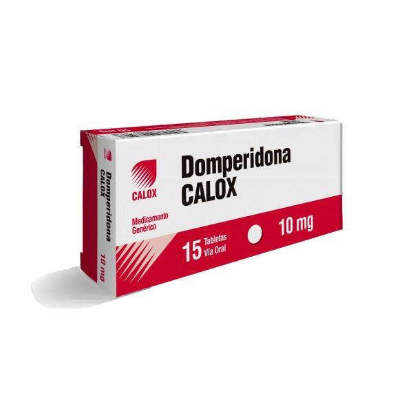 DOMPERIDONA 10MG X 15 TAB (ANGILAN DOMPESIN TONUM TILIUM)