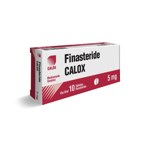 Finasteride normon online