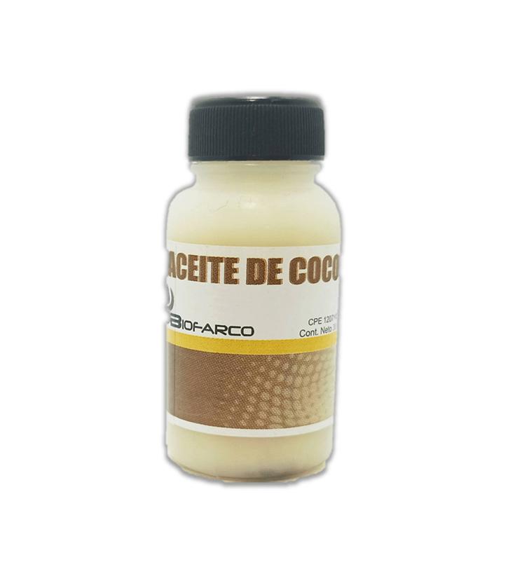 ACEITE DE COCO X 30ML