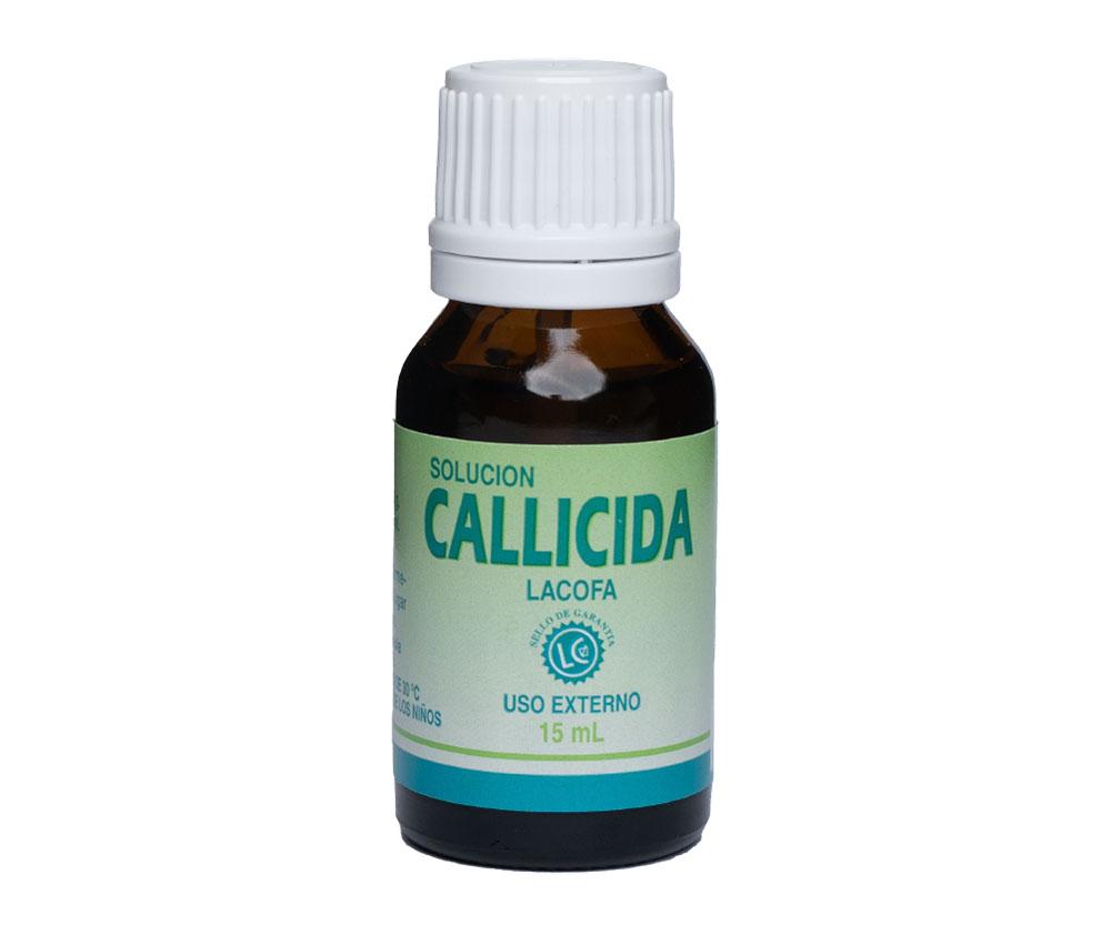 COLODION SALICILADO CALLICIDA 10 ML QUITA CALLOS