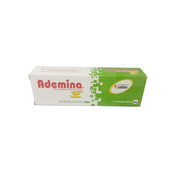 ADEMINA CREMA DERMOPROTECTORA 3E 60 GR ETIFAR