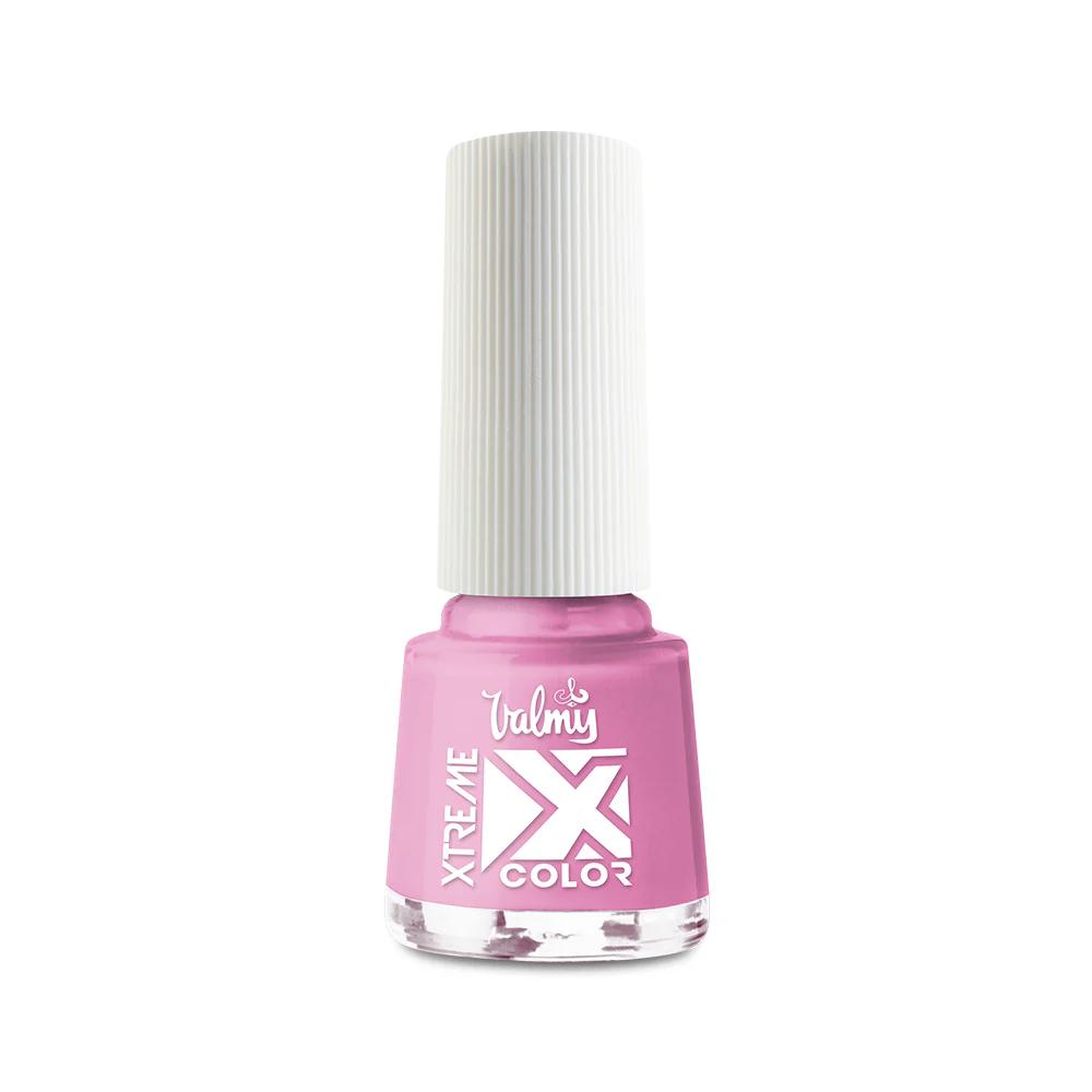 VALMY ESMALTE COLOR COTTON CANDY 113 PARA UÑAS