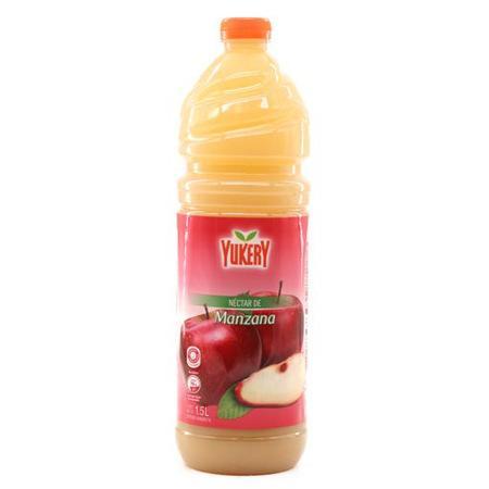 JIREH JUGO DE PERA / MANZANA 1.5 LT 