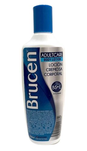 BRUCEN ADULCARE BODY LOTION 400 ML