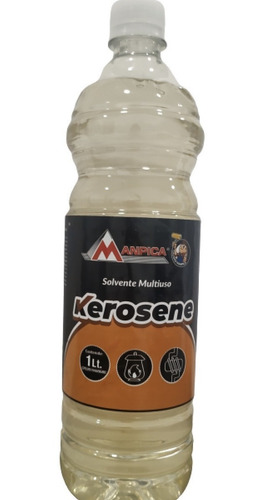 MANPICS KEROSENE 1/2 L X 12