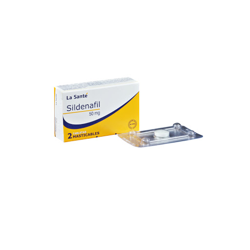 SILDENAFIL 50 MG X 1 TAB (DUROVAL/ KAMAGRA/ SILDEX/ VIASEK/ VIAGRA)