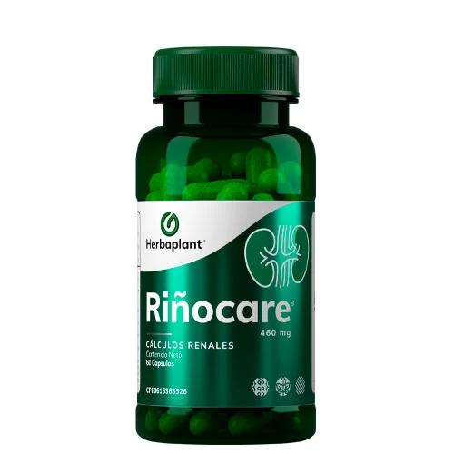 RIÑOCARE CALCULOS RENALES 460MG X 30 CAP