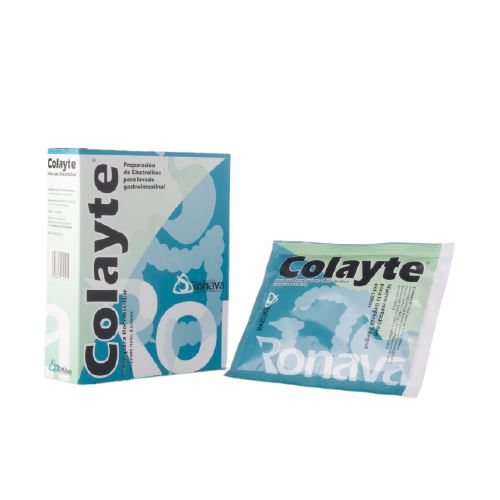 COLAYTE POLVO PARA RECONSTITUIR TARRO 69.57 G