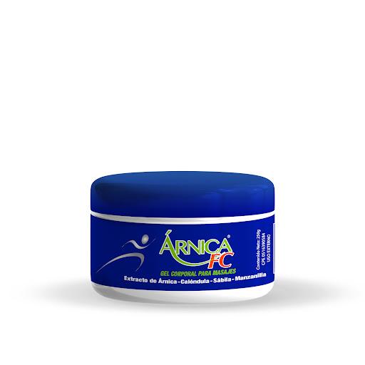 ARNICA FC TARRO 250 GR