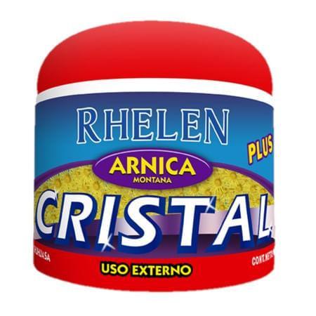 RHELEN ARNICA CRISTALPLUS 100G