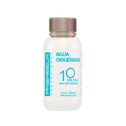 HD PASARELA AGUA OXIGENADA 10 VOLUMEN 3 % 120ML