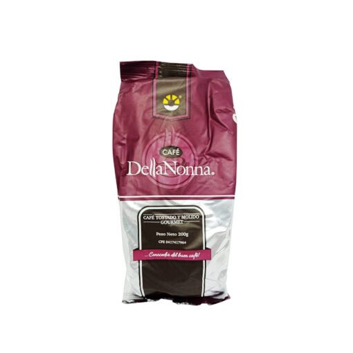 DELLA NONNA CAFE GOURMET 200G X 24